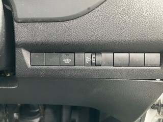 Used Citroen Dispatch from David Hayton Autostore