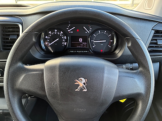 Used Peugeot Expert from David Hayton Autostore