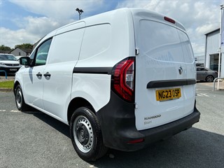 Used Renault Kangoo from David Hayton Autostore