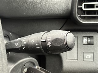 Used Peugeot Partner from David Hayton Autostore