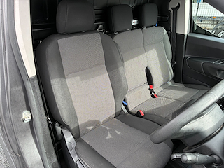 Used Peugeot Partner from David Hayton Autostore