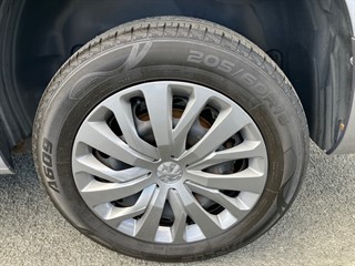Used Peugeot Partner from David Hayton Autostore