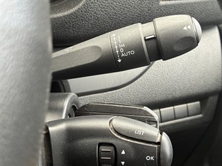 Used Peugeot Expert from David Hayton Autostore