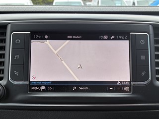 Used Peugeot Expert from David Hayton Autostore