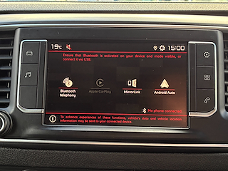 Used Citroen Dispatch from David Hayton Autostore
