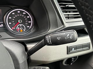 Used Volkswagen Transporter from David Hayton Autostore