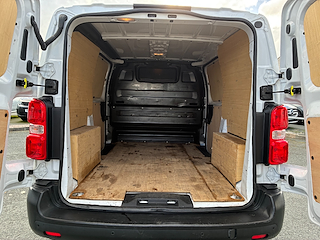 Used Citroen Dispatch from David Hayton Autostore