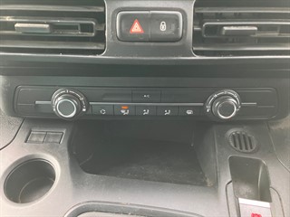 Used Citroen Berlingo from David Hayton Autostore