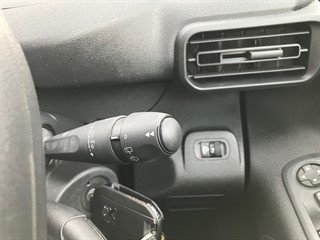 Used Peugeot Partner from David Hayton Autostore