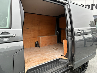 Used Volkswagen Transporter from David Hayton Autostore