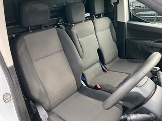 Used Citroen Berlingo from David Hayton Autostore