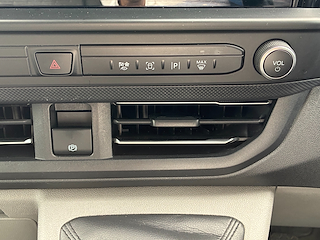 Used Ford Transit Custom from David Hayton Autostore