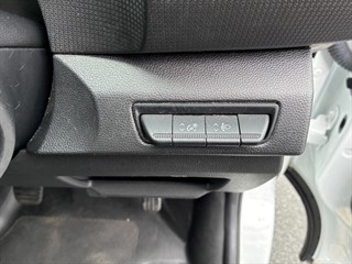 Used Renault Trafic from David Hayton Autostore