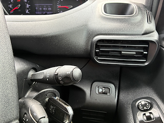 Used Peugeot Partner from David Hayton Autostore