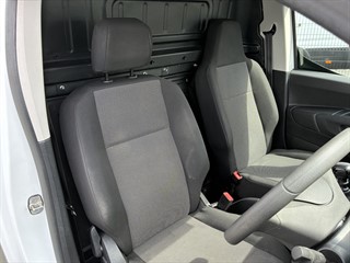 Used Vauxhall Combo from David Hayton Autostore