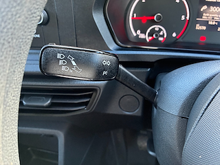 Used Volkswagen Caddy from David Hayton Autostore