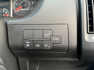 Used Citroen Relay from David Hayton Autostore
