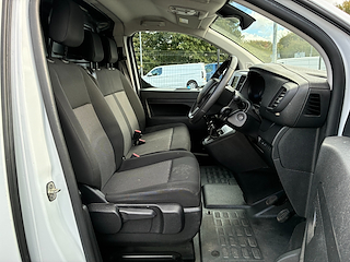 Used Citroen Dispatch from David Hayton Autostore