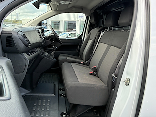 Used Citroen Dispatch from David Hayton Autostore