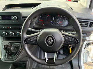 Used Renault Kangoo from David Hayton Autostore