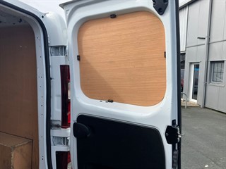 Used Renault Trafic from David Hayton Autostore
