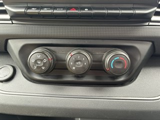 Used Renault Trafic from David Hayton Autostore