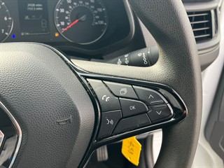Used Renault Trafic from David Hayton Autostore