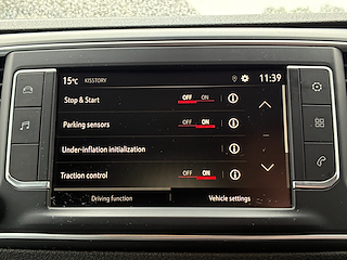 Used Vauxhall Vivaro from David Hayton Autostore