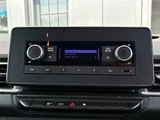 Used Renault Kangoo from David Hayton Autostore