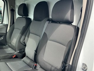 Used Renault Trafic from David Hayton Autostore
