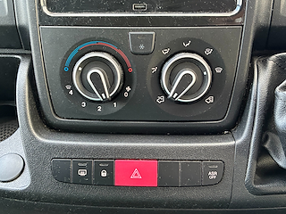 Used Citroen Relay from David Hayton Autostore