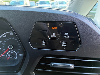 Used Volkswagen Caddy from David Hayton Autostore