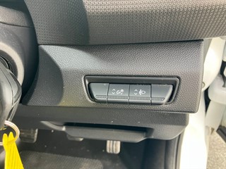 Used Renault Trafic from David Hayton Autostore