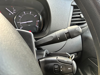 Used Citroen Dispatch from David Hayton Autostore