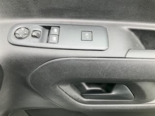 Used Peugeot Partner from David Hayton Autostore