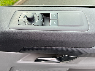Used Ford Transit Custom from David Hayton Autostore