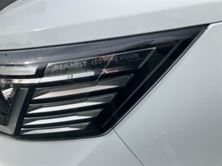 Used Renault Trafic from David Hayton Autostore