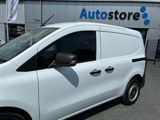 Used Renault Kangoo from David Hayton Autostore