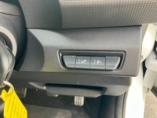 Used Renault Trafic from David Hayton Autostore