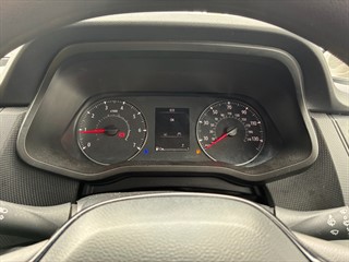 Used Renault Trafic from David Hayton Autostore