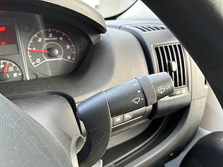 Used Citroen Relay from David Hayton Autostore