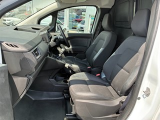 Used Renault Kangoo from David Hayton Autostore