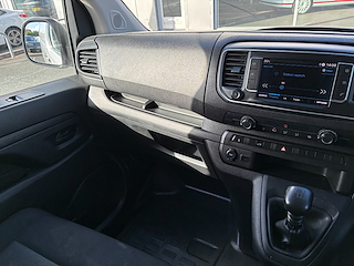 Used Peugeot Expert from David Hayton Autostore