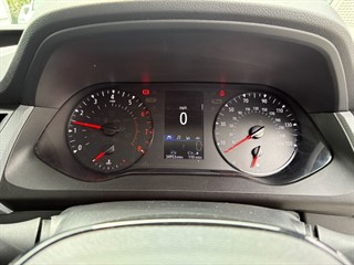 Used Nissan Townstar from David Hayton Autostore