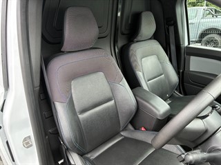 Used Nissan Townstar from David Hayton Autostore