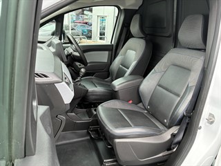 Used Nissan Townstar from David Hayton Autostore
