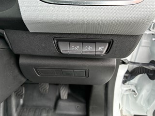 Used Nissan Townstar from David Hayton Autostore