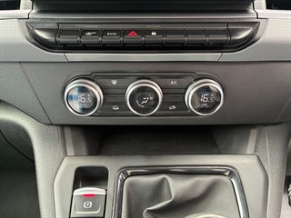Used Nissan Townstar from David Hayton Autostore