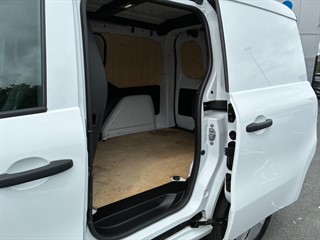 Used Nissan Townstar from David Hayton Autostore