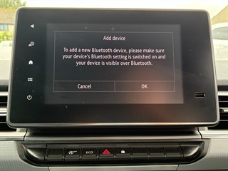 Used Nissan Townstar from David Hayton Autostore
